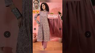 @ Sipshecollections 🙏 🤣🥰😍❤🔥😊 new stylish #fashion #printed suits #YouTube #viral #shorts feed