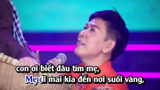 Mẹ Thương Karaoke Mai Tuấn