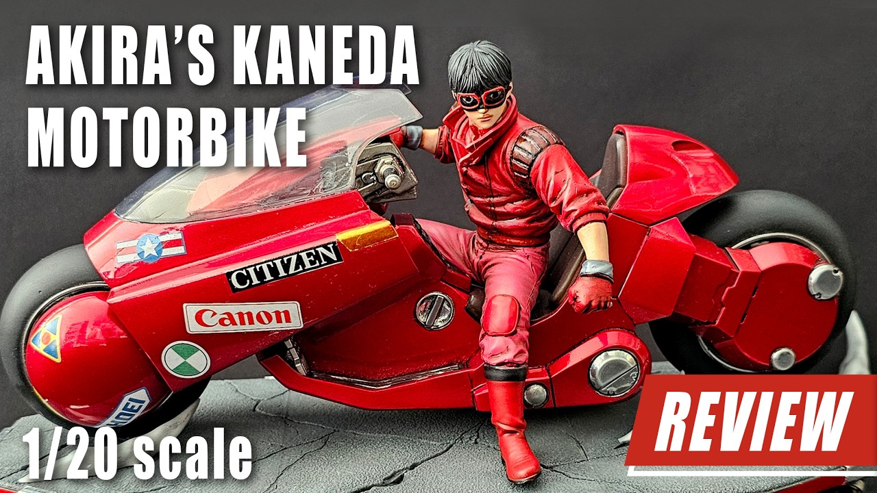 Akira