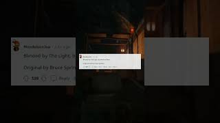 What cover song is actually better than the original #shorts #metro #metro2033 #lastlight #AskReddit