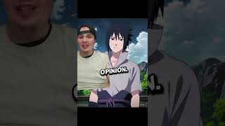 Who had the worst redemption Arc? #anime #naruto #onepiece #dbz #shorts