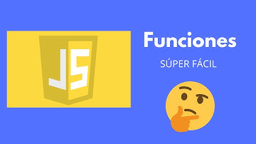 Entendiendo las Funciones en JavaScript - explicado para novatos y personas de otras áreas