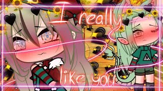 💕I Really Like You//Клип//С Переводом//Gacha Life💕 💕I Really Like You//Клип//С Переводом//Gacha Life💕