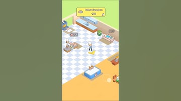 Chicken Fries Android Gameplay Walkthrough P1