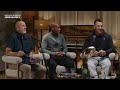 Man of Steel - The Panel | Episode 4