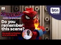 Spider-Man Animator, Preston Mutanga - Behind the News