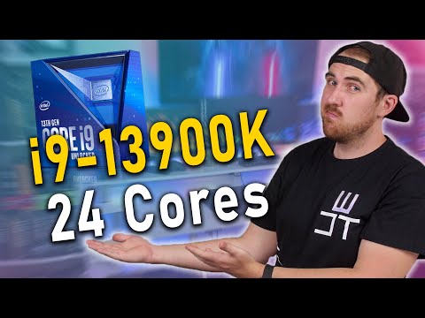 i9-13900K