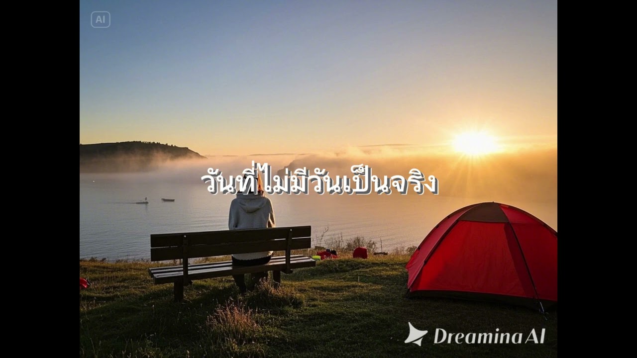 วันที่ไม่มีวันเป็นจริง - A-BOUND