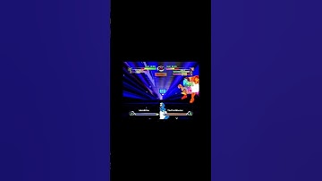 MvC2: TheFieldWarrior Special - Guile + Missile 2x Throw 5F 2x Crossfire 100% Sequence .:1.19.24:.