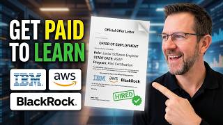Paid Certifications | IBM, AWS, Accenture, and More