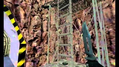 Half-life - Opposing Force Mod - Nuclear Winter (Part 1) - Walkthrough