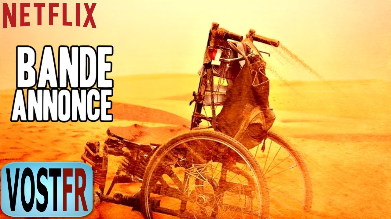 🔴 3% Saison 3 Bande Annonce VOSTFR / 2019 NETFLIX - YouTube