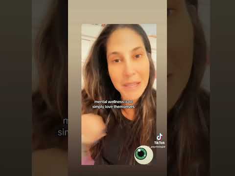 Psychologist rant about "loving yourself" while experiencing depression, anxiety or trauma