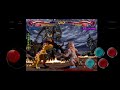 Gameplay de Primal Rage 🦍❄️ ¡MODO ENDURANCE SUPERADO con Blizzard! ✅ (sin comentarios)