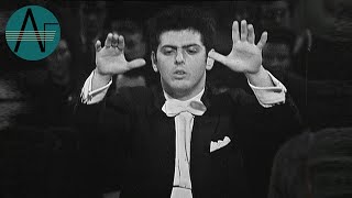 Barenboim, Ashkenazy, English Chamber Orchestra: Mozart - Double Concerto, 2nd movement