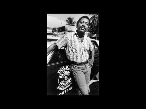 Junior Murvin "Police and Thieves", 1976 acoustique