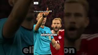 😳 Referee João Pinheiro SANCTIONED After Bayern vs PSG?! 🤯🔥#BayernMunich #PSG #ChampionsLeague