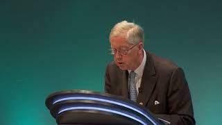 Keynote – Sir David Clementi, BBC | RTS Cambridge Convention 2017