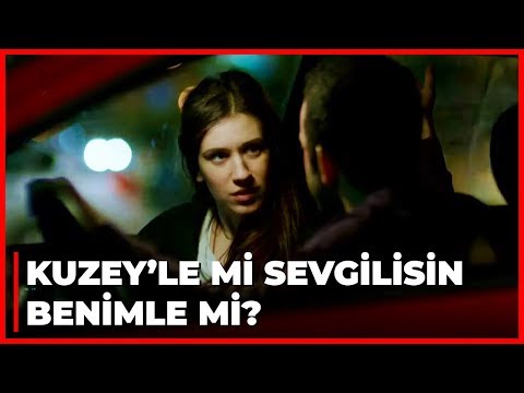 Ali'nin Sevgilisi Kuzey'i Kıskanırsa - Kuzey Güney 26. Bölüm