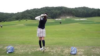 日下部智子20090611