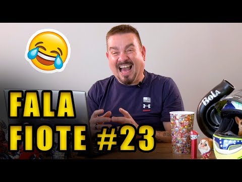 Fala Fiote - EP 23