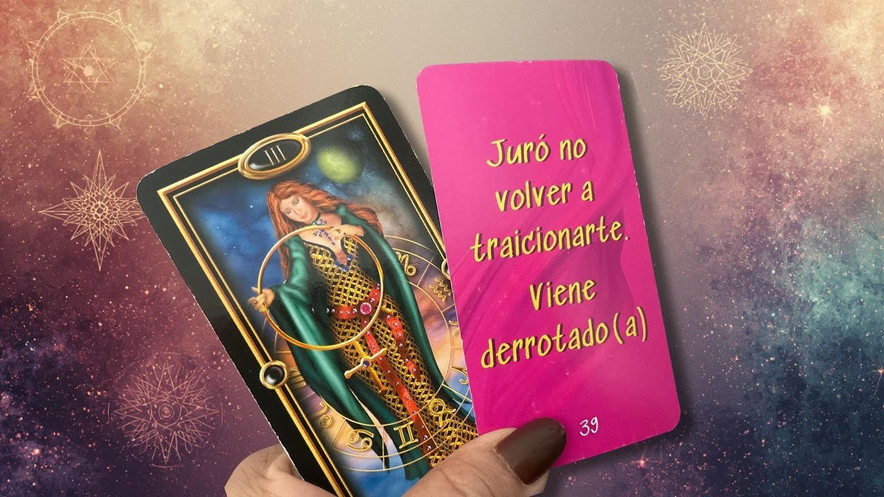 LEO!  😵 NO SE ATREVE A BUSCARTE… PERO LO QUE QUIERE CONTIGO ES DEMASIADO INTENSO