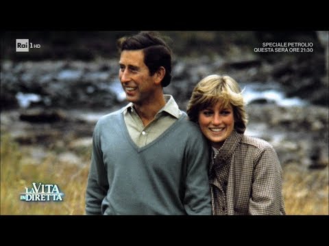 lady-diana,-nuove-confessioni-shock:-"con-carlo-non-c'è-amore"---la-vita-in-diretta-28/07/2017