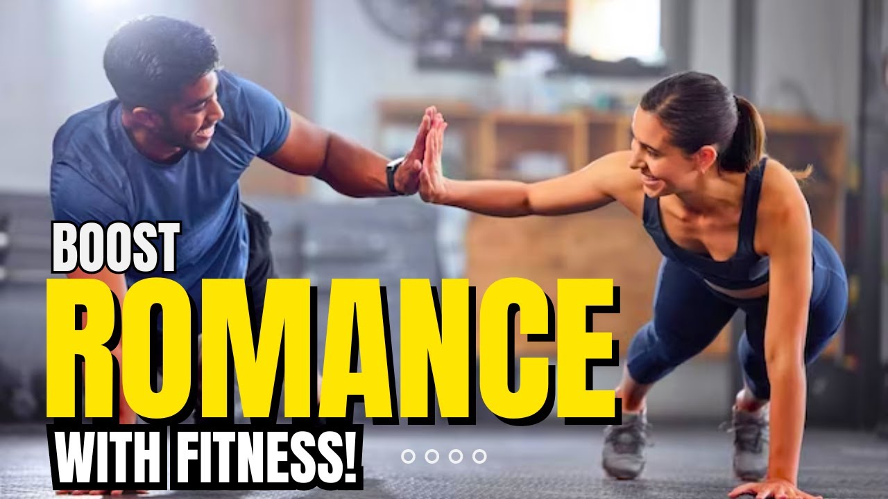 The Intersection of Fitness and Naturism