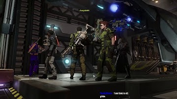 XCOM 2 War of the Chosen Episode 12