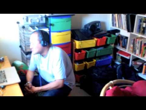 Deltron 3030 'EVENT 2' [BTS] Part. 4