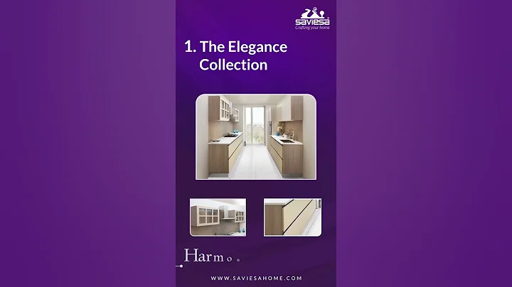 Best Premium Modular Kitchen