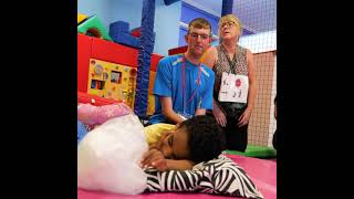 Hadrian School Learning Disability Week 2023
