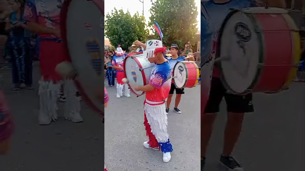 Talento de barrio 🇨🇵🎊