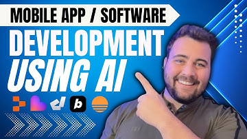 Top 5 No-Code Tools You Must Try in 2025 to Build Mobile Apps or Software