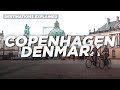 Copenhagen Denmark: Cool Things To Do // Destinations Explained