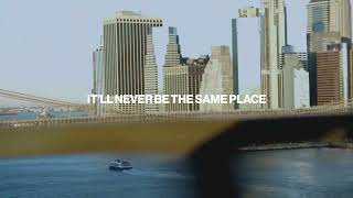 Chelsea Cutler - IS THIS THE END (Official Lyric Video)