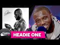 Headie One Opens Up About 'EDNA', Drake, Aitch & More | Capital XTRA