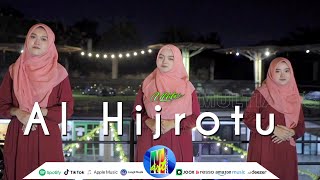 Alhijrotu - Ukhtri Cover Official Music Video