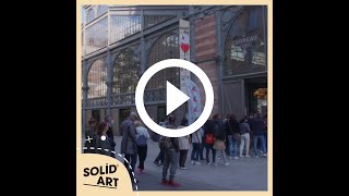 Solid'art Paris - Clip 2022