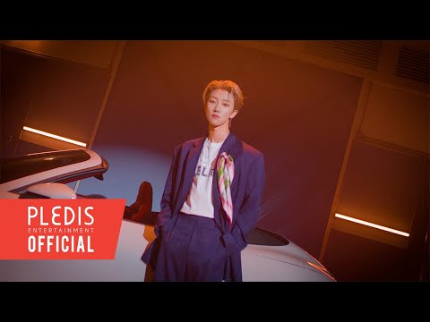 THE 8 '나란히 (Side By Side) (Korean Ver.)' Official MV