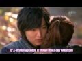 Faith ost mvali  carry on eng sub