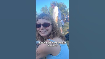 day 3 of Austin musician funemployment, this time at ACL 😎#hellyeah #dayinmylife #indiemusic