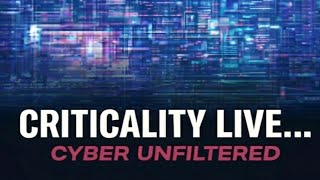 Criticality Live with Sam Alva
