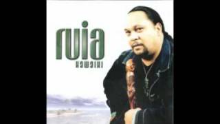 Ruia - Ko Te Tohu chords