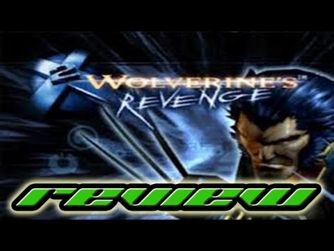 X2: Wolverine's Revenge