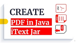create pdf in java | itext jar | pdf code | java pdf example | java itext pdf | java pdf | okayjava