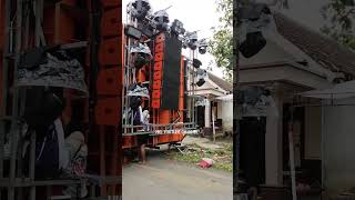 READY BOLO NEW CREATIVE JEMBER DI DESA PURWOSONO SELOKAMBANG LUMAJANG#ceksound#karnaval#newcreative