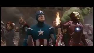 MINANG KOCAK VERSI AVENGERS TERBARU PART 2