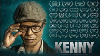 Journey Of Kenny | Voice 5 | Indrans | Emmanuel