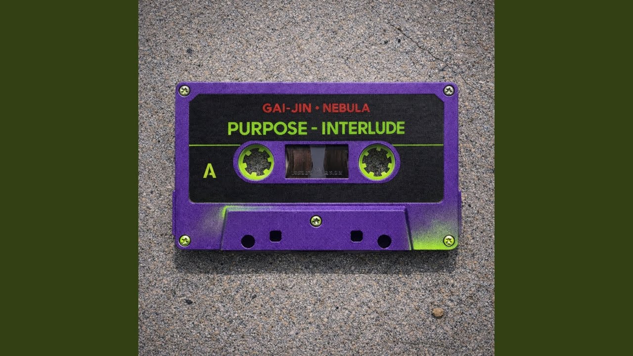 Ver Purpose - Interlude no YouTube Ver Purpose - Interlude no YouTube